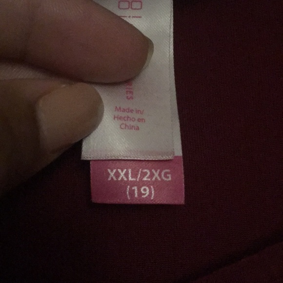 DRESS - Picture 2 of 3